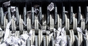 Why You Need an Industrial Shredder With a Smart System Why You Need an Industrial Shredder With a Smart System